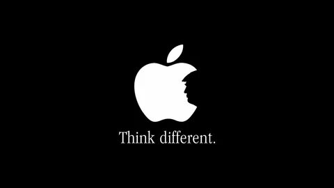 Thinking different
