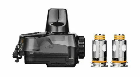 Aegis boost pod картридж
