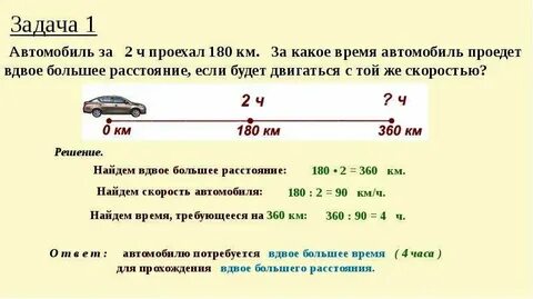 60 км в час сколько минут