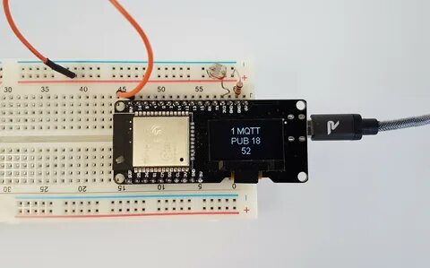 Oled 32