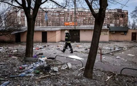 Новости про харьков на сегодня последние