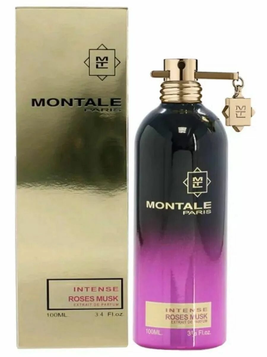 Духи Монталь женские Roses Musk. Парфюмерная вода Montale intense Roses Musk 100 мл. Монталь розовый мускус духи женские. Montale rose отзывы