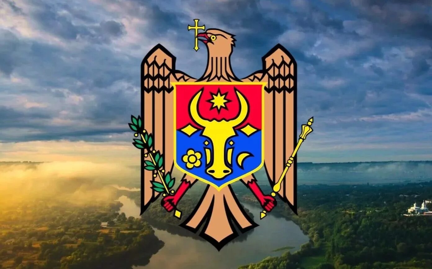 Молдова каймановы. Молдова флаг и герб. Герб Республики Молдова. Символы Республики Молдова. Государственные символы Молдовы.