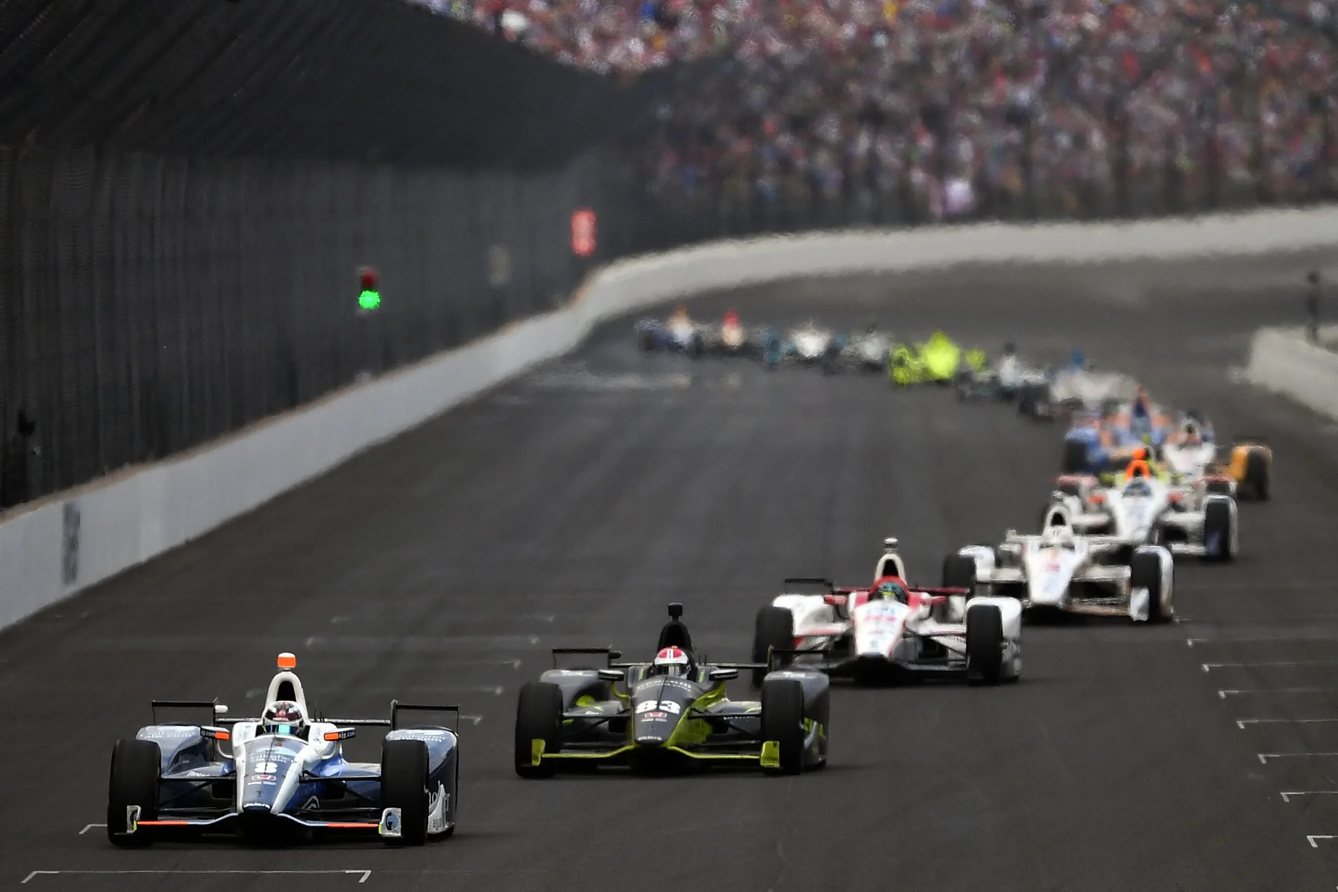 Инди кар. Макс Чилтон Индикар. Indianapolis 500 2023. Фото Индикар. INDYCAR Alabama Highlights.