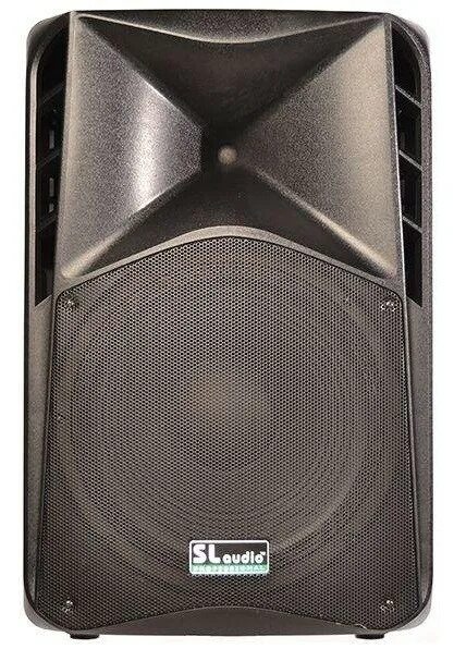Sl audio. Акустическая система phonic ask12. активная акустическая система sl12ma. активная акустическая система sl-audio prs225a. sl audio — активная акустическая система (1000 вт.).