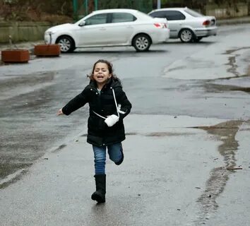 Где снималась мама
