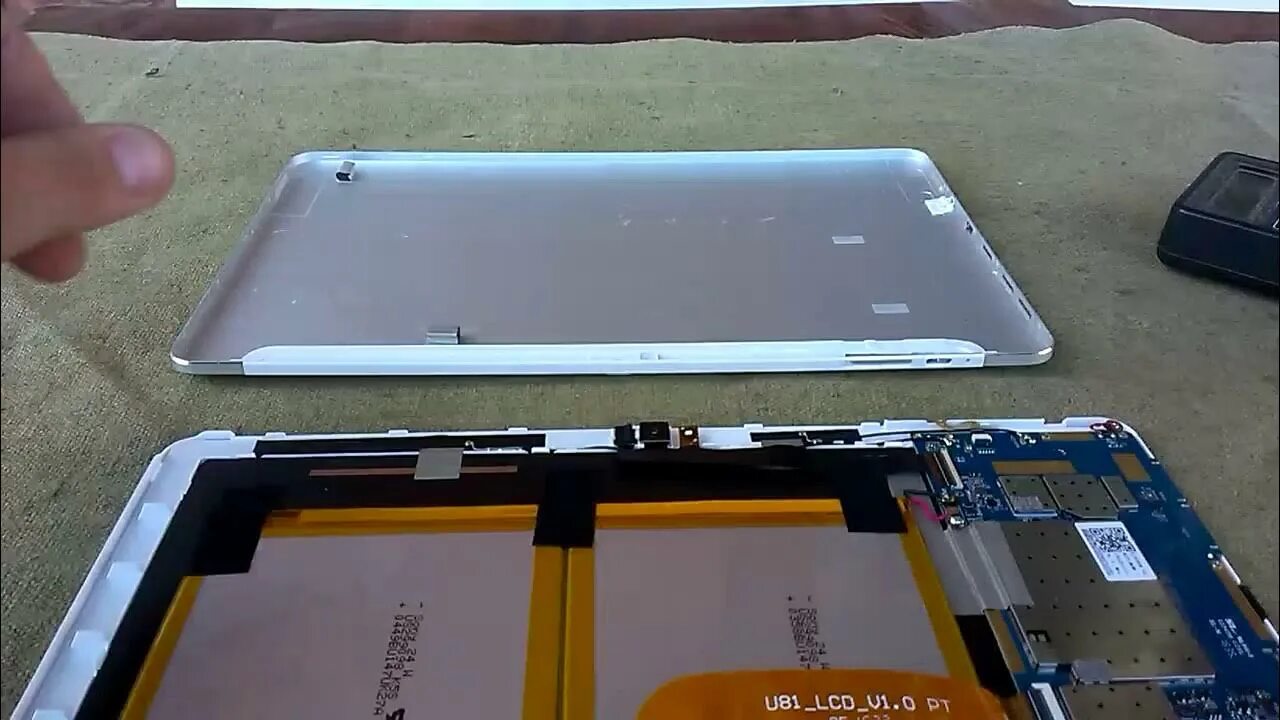 Полностью разрядить планшет. Dexp ursus z110 apollo. крышка планшета не открывается. ремонт планшета impression impad p104. почему не включается планшет chuwi.