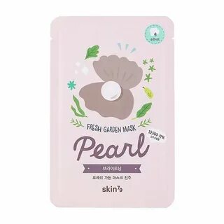 Pearl маска
