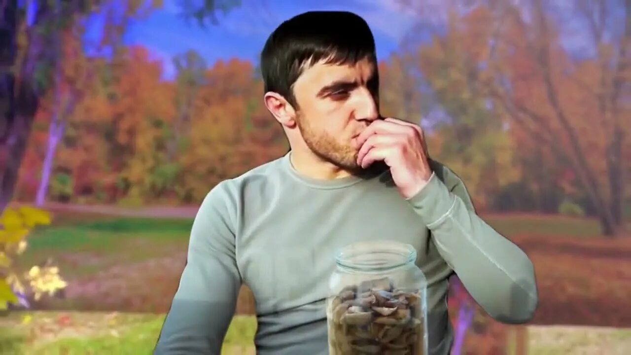 Мурада зовут