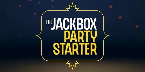Party starter