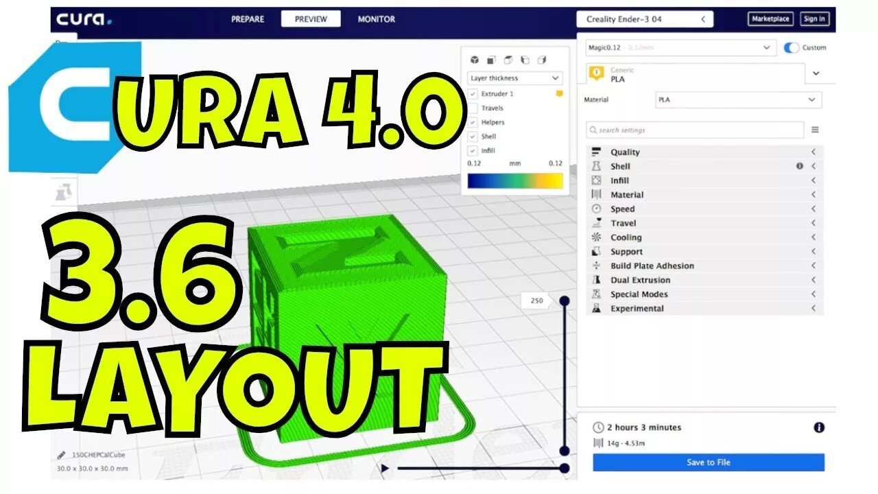 Cura wifi plugin. Cura 3.6. cura версии. как добавить ender 3 v2 в cura. эндер 3 настройка размеров стола в cura.