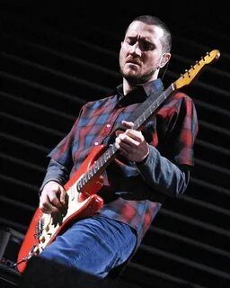 John frusciante