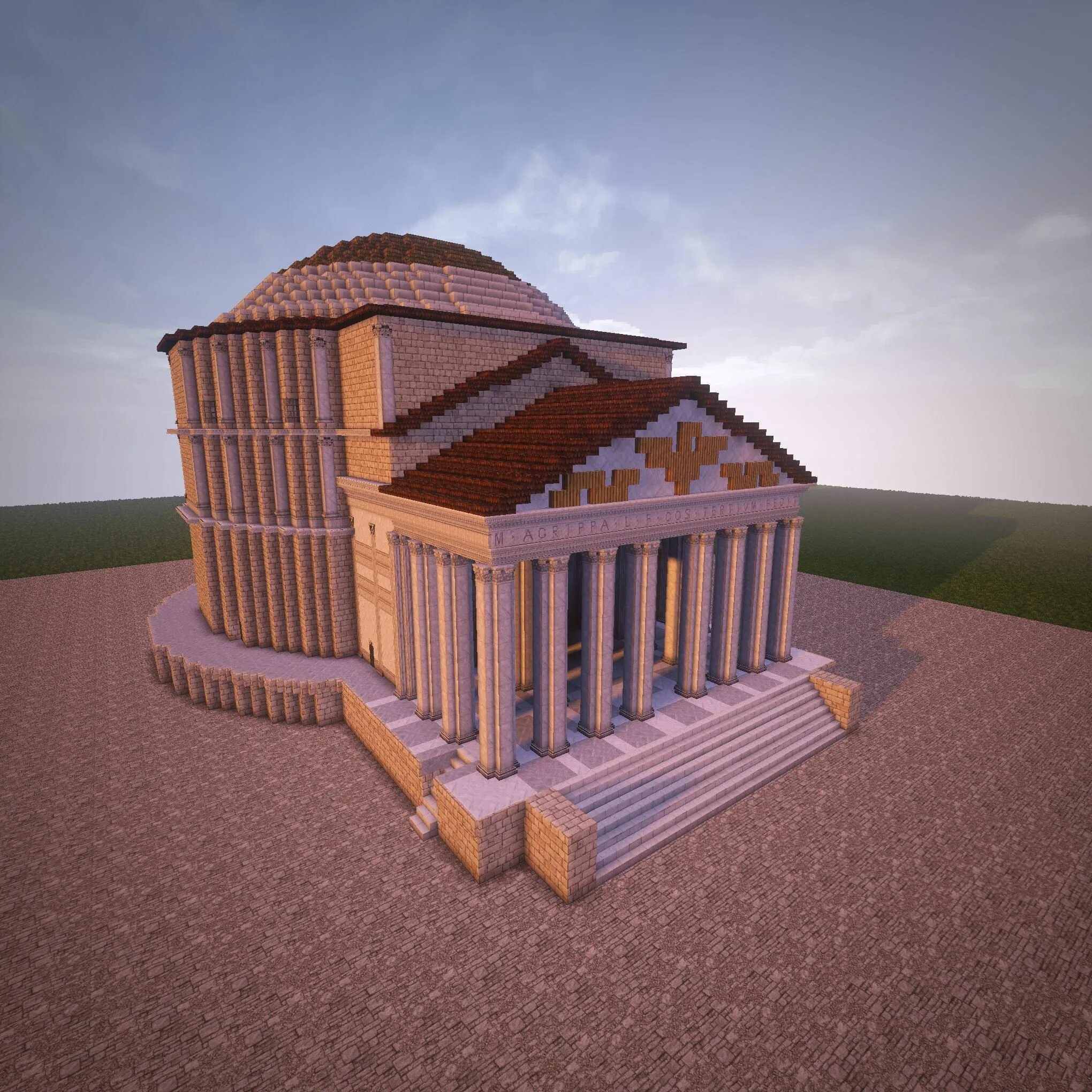 Minecraft architecture. Греческий Пантеон майнкрафт. Парфенон майнкрафт. Древний Рим Пантеон майнкрафт. Римский Сенат здание майнкрафт.