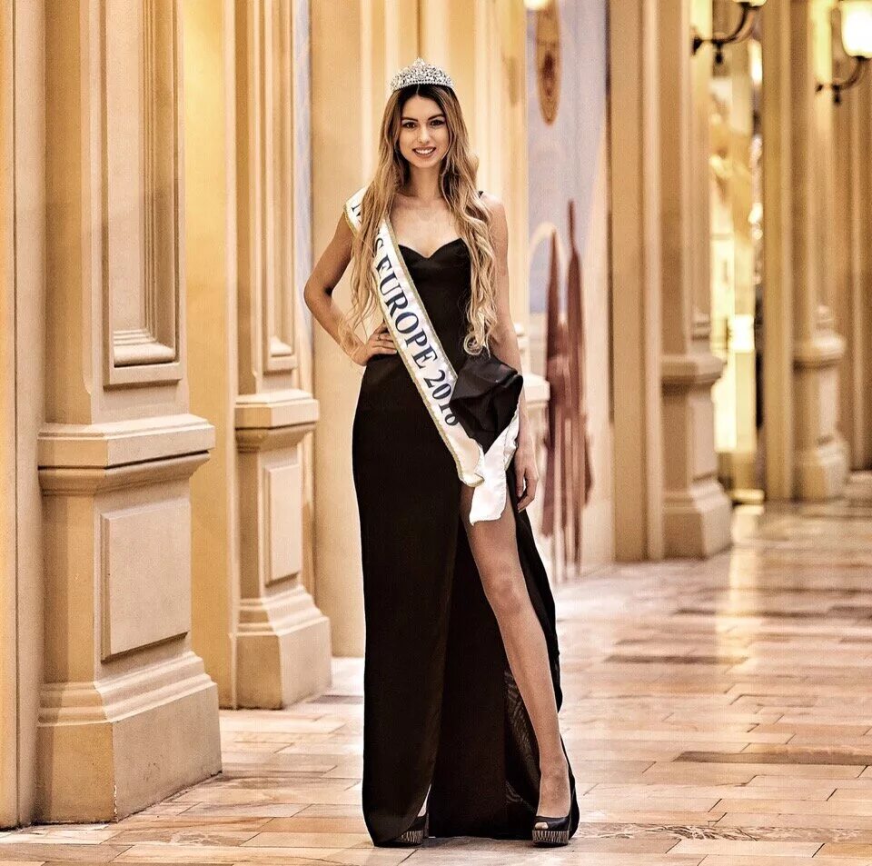 Miss europe 2024