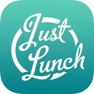 I just lunch