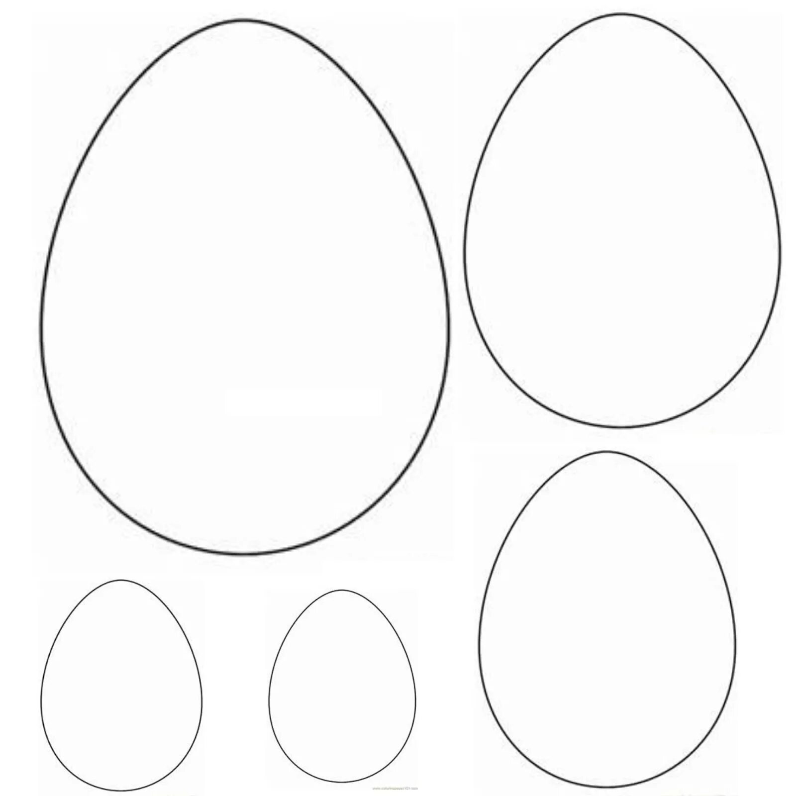 Яйцо шаблон для детей. Яйцо трафарет. Трафарет яйцо пасхальное. Трафарет яйца для вырезания. Заготовки для пасхальных яиц.