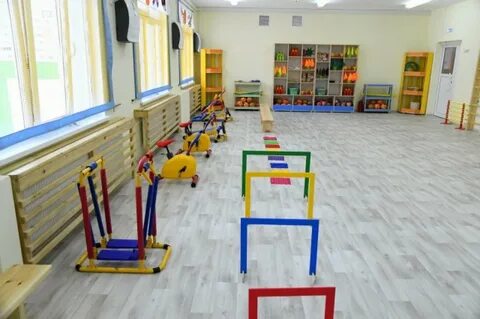 Детский сад 275 барнаул