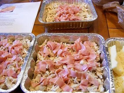 Можно ли заморозить готовую курицу