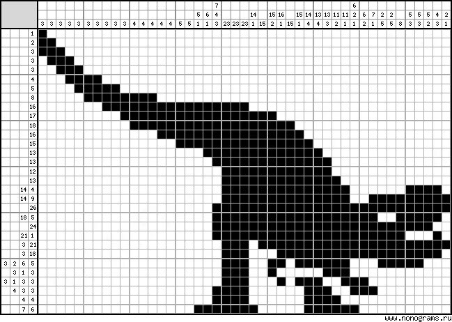 Японский кроссворд динозавр. Кроссворд про динозавров. Японские кроссворды для начинающих. Китайский кроссворд динозавр.