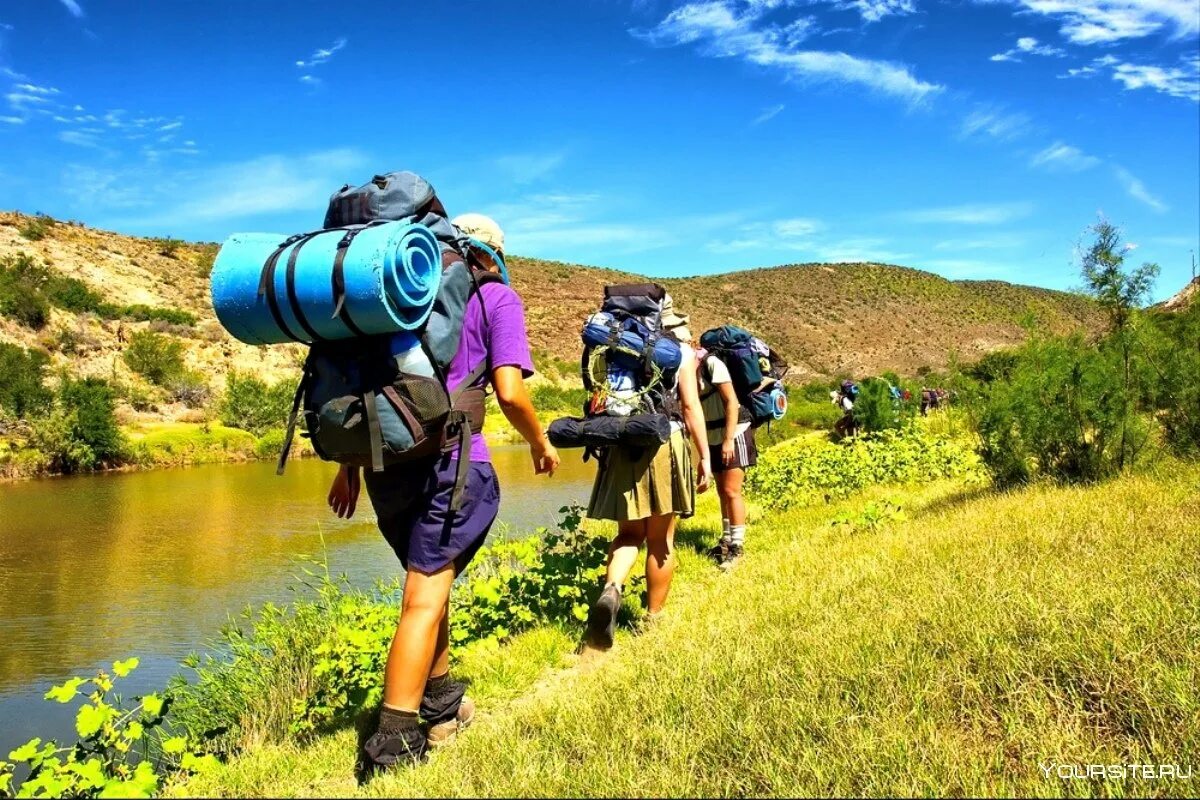 Activities experience