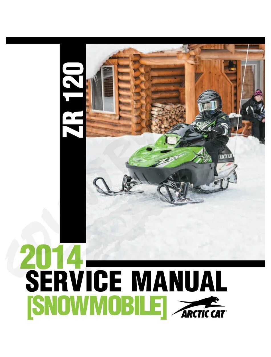 Мануал arctic cat. Arctic cat 120. manual arctic cat. мануал  arctic. снегоход руководство по ремонту.
