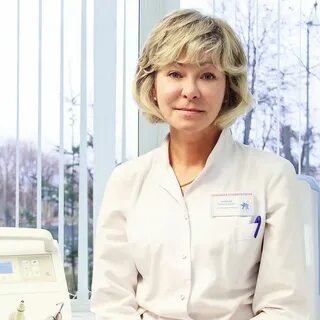 Терапевты выборгская