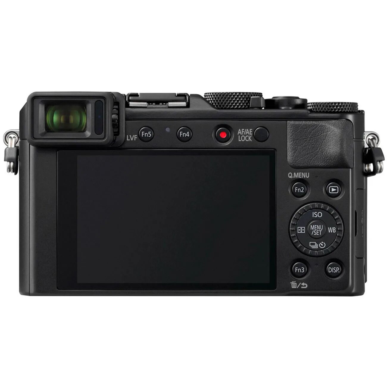 Купить Panasonic/ panasonic DC-LX100M2GK цифровой камера Лай карта объектив LX10