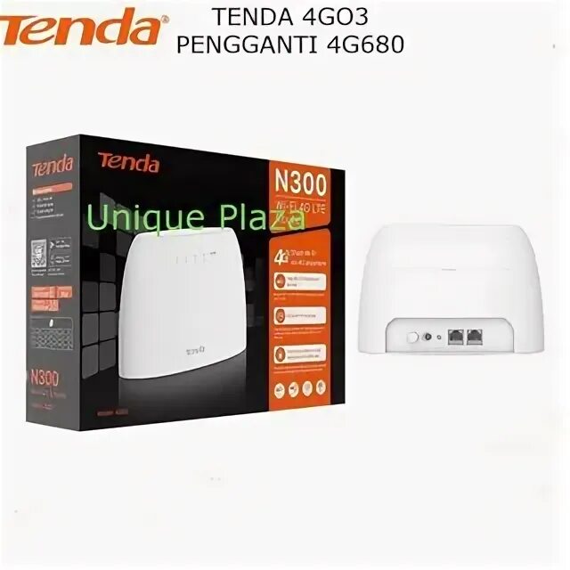 Tenda 4g03