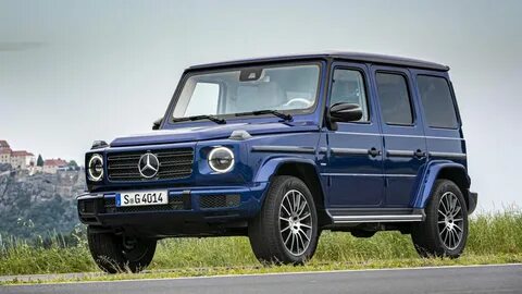 Mercedes 400d