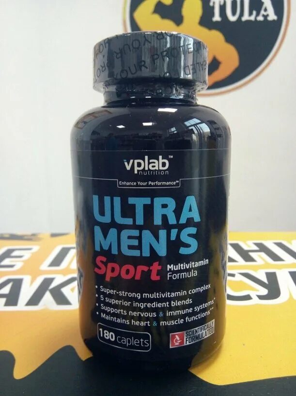 S sport отзывы. VP Lab Ultra men's Sport. Минерально-витаминный комплекс VPLAB Ultra men’s Sport. Ultra men's Sport Multivitamin Formula. VPLAB Nutrition витаминноминеральный комплекс Ultra men's Sport, 180 капсул, VPLAB.