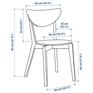 LISABO  NORDMYRA Стол 140х78 см. и 4 стула 794.827.36 БелыйБелая береза I...