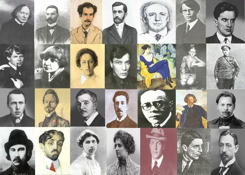 писатели за рубежом. писатели классики. русские писатели достоевский и толстой. самые известные русские писатели за рубежом. поэты серебряного века россии.