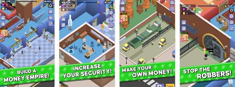 взломанная doctor