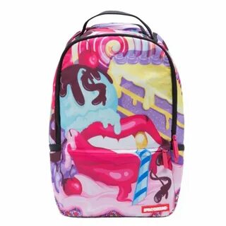 Sprayground рюкзаки
