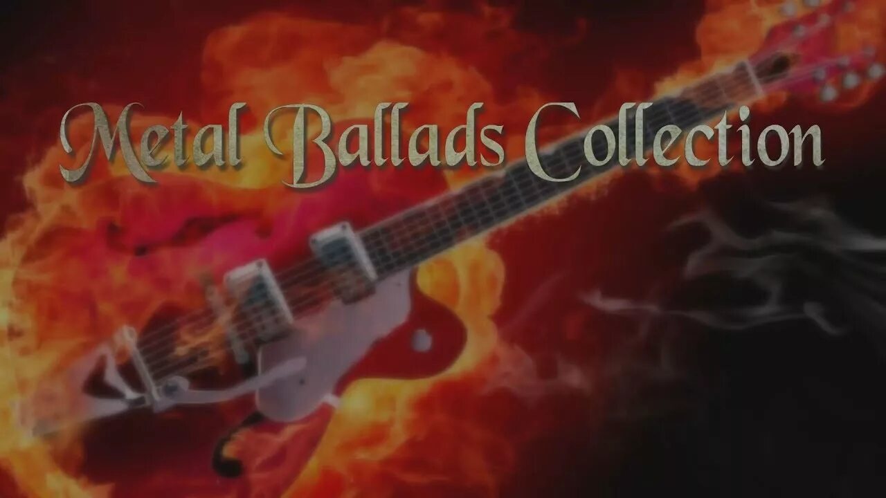 Баллады 80х. Metal ballads collection. рок баллады. rock ballads. металлические баллады.