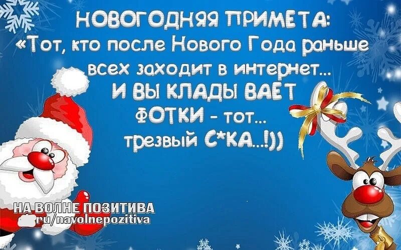 Цитаты про новый год со смыслом. Цитата с новым годом прикол. Прикольные новогодние фразы. Прикольные новогодние приметы. Смешные фразы про новогоднее настроение.