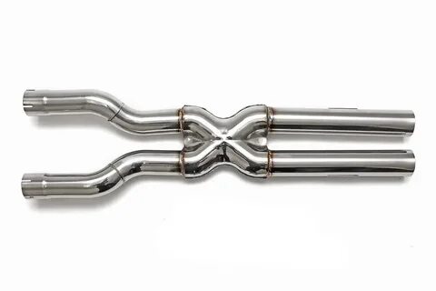 X pipe