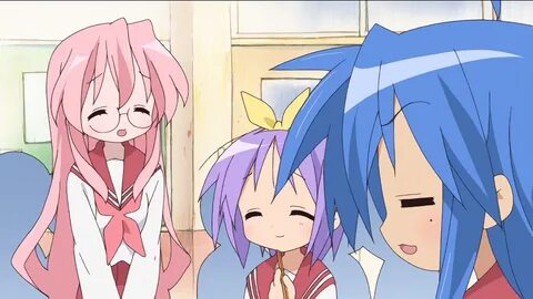 Счастливая звезда.