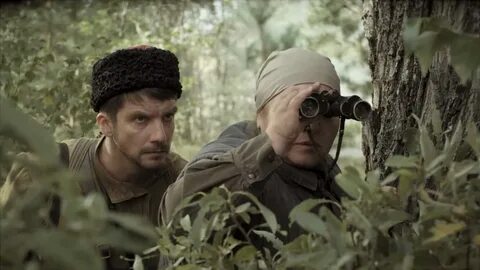 Баллада о бомбере в качестве