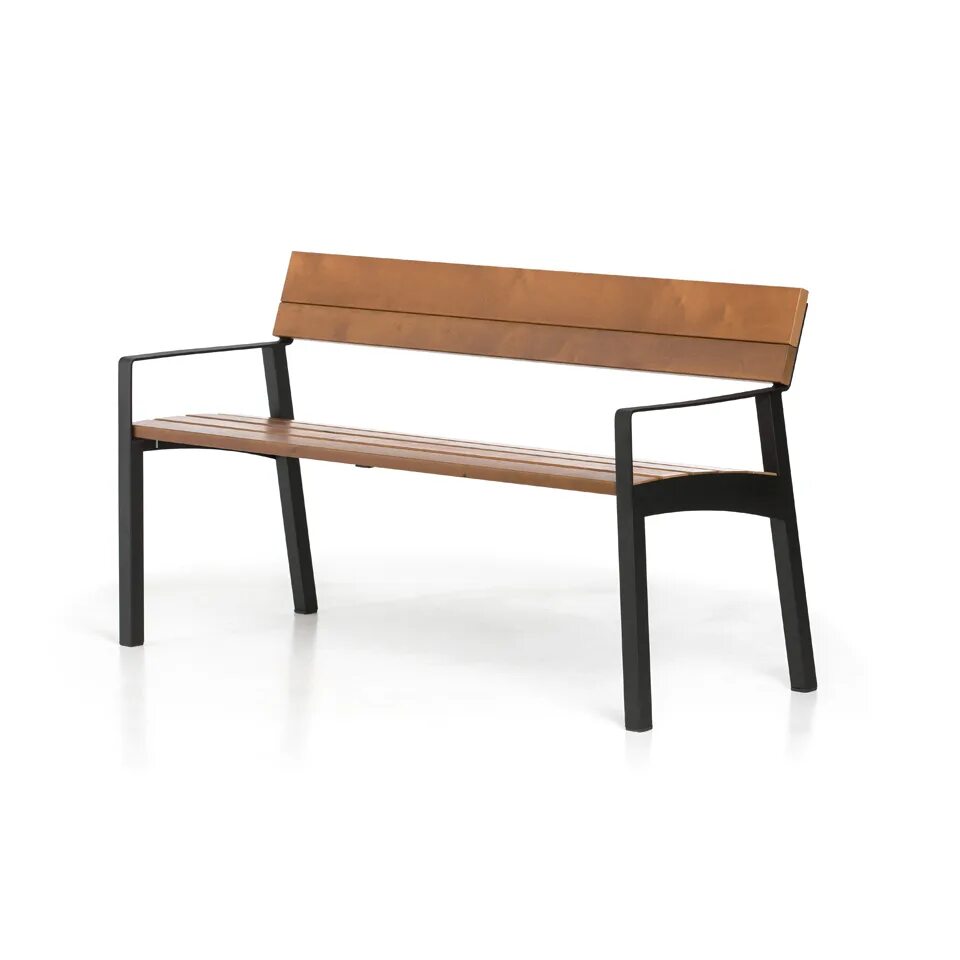 Fermob chair red. Скамья бульварная бс-4. Садовая скамья 150х53х72 см, м-групп. Лавочка садовая wr5107. Лавочка из профиля 40х20.