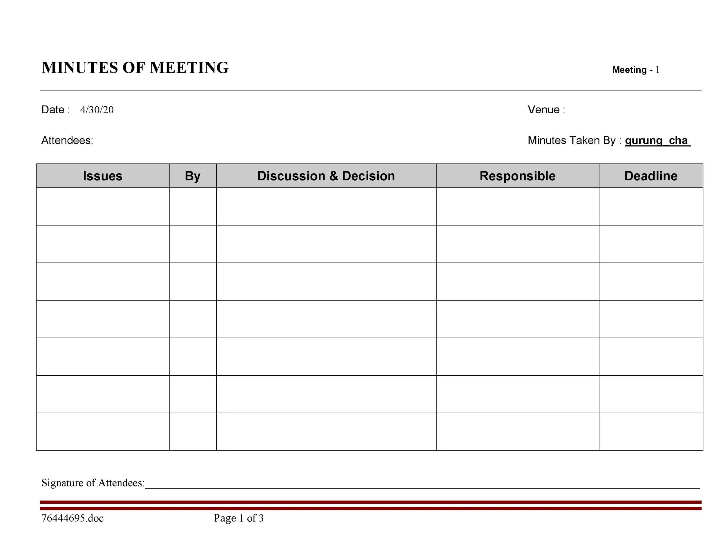 Meeting Notes шаблон. Шаблон minutes of meeting. Meeting minutes примеры. Meeting minutes примеры на русском. Minute notes