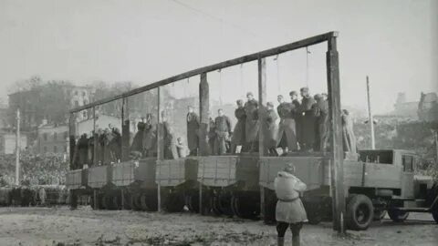 Пособники оккупантов