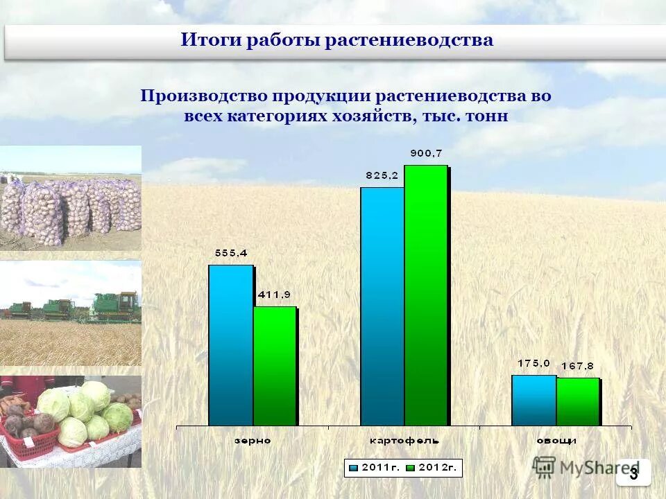 проверочная работа агропромышленные комплексы