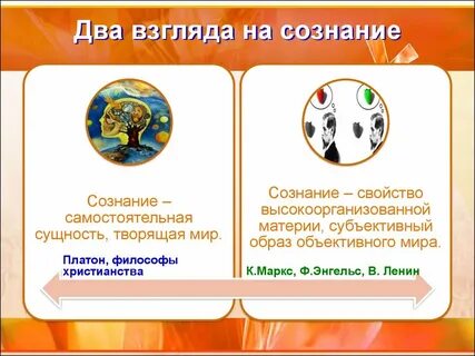 Мир объективного знания
