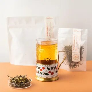Нитка чайная