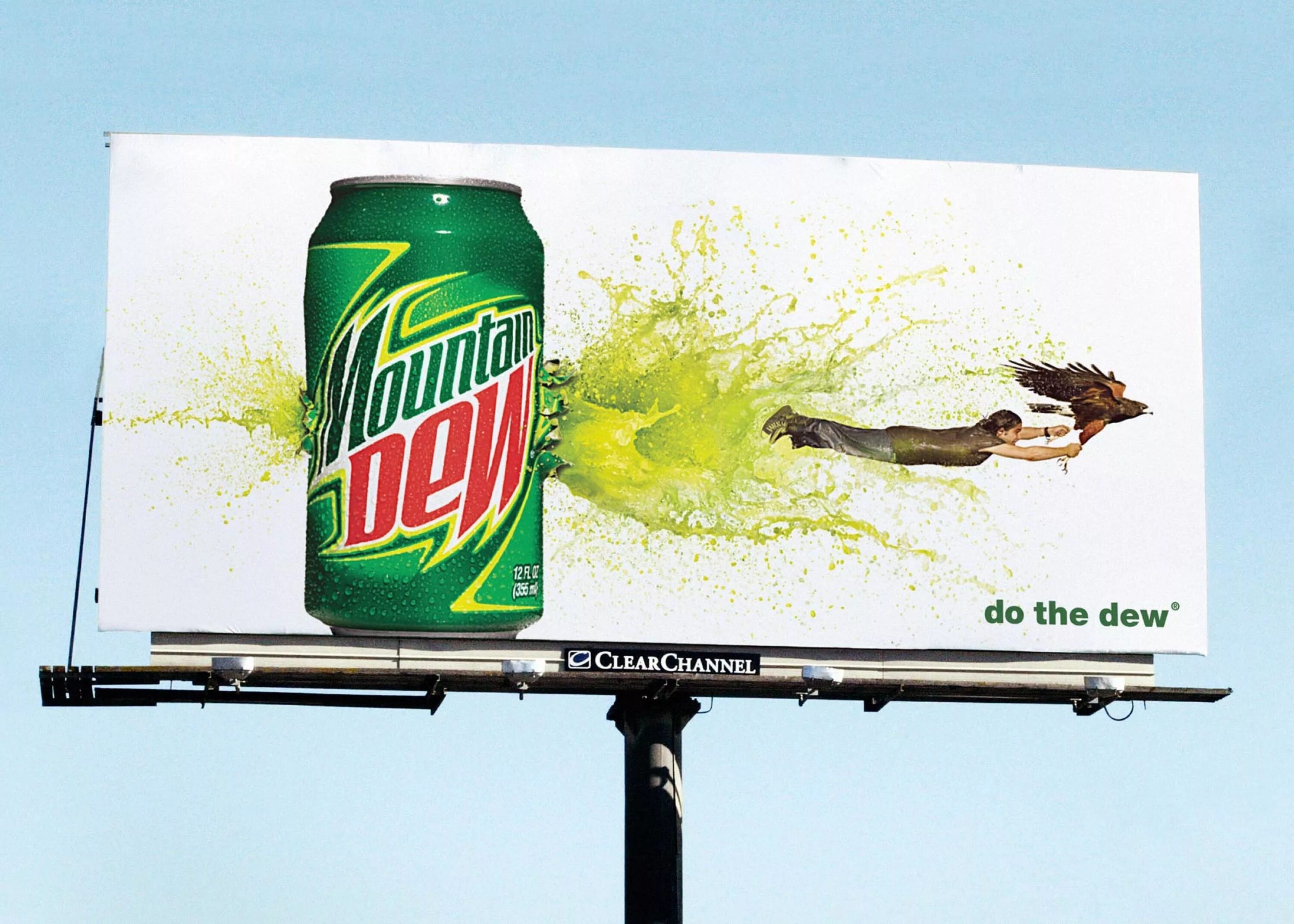 Имитация рекламы. Имитация рекламы. Необычная наружная реклама. Рекламный щит. Креативные баннеры.