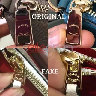 Проверить coach на оригинальность