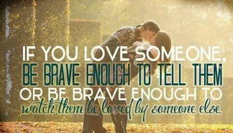Love somebody like you