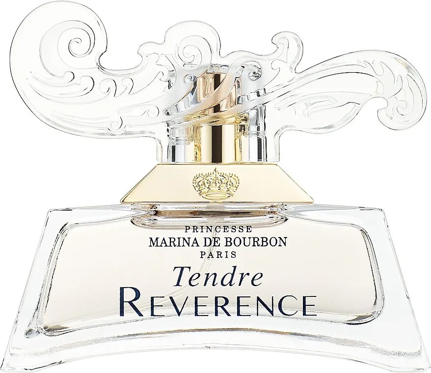 Парфюмерная вода tendre reverence. Парфюм Marina de Bourbon tendre. Marina de Bourbon tender reverence.