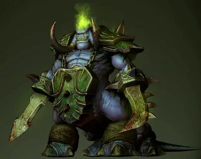 Ares wow